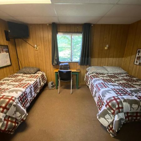 Denali Rv Park & Motel Healy Zewnętrze zdjęcie