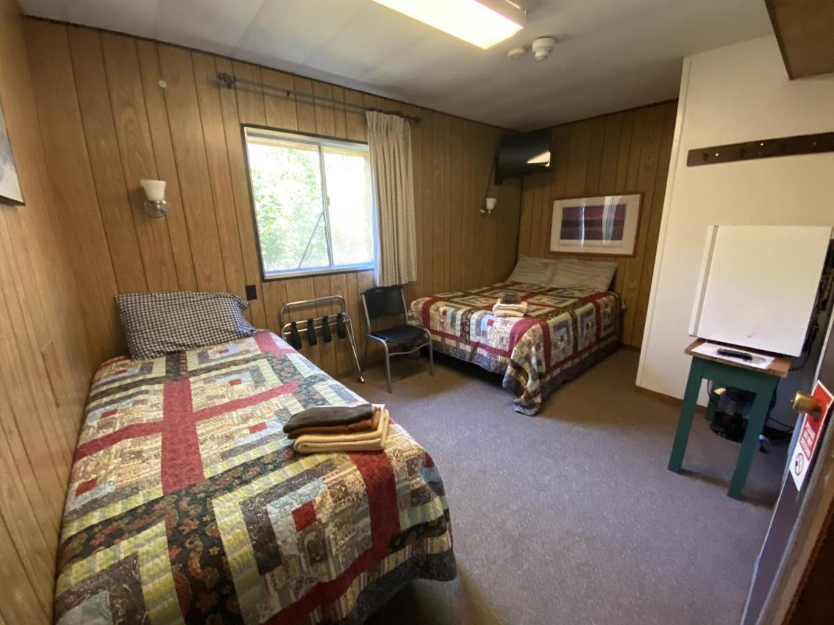 Denali Rv Park & Motel Healy Zewnętrze zdjęcie