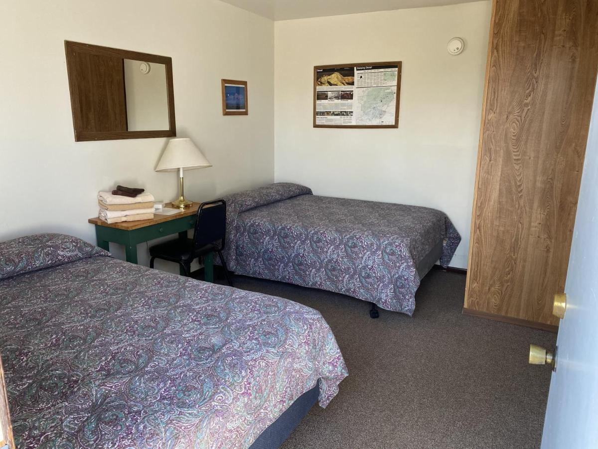 Denali Rv Park & Motel Healy Zewnętrze zdjęcie