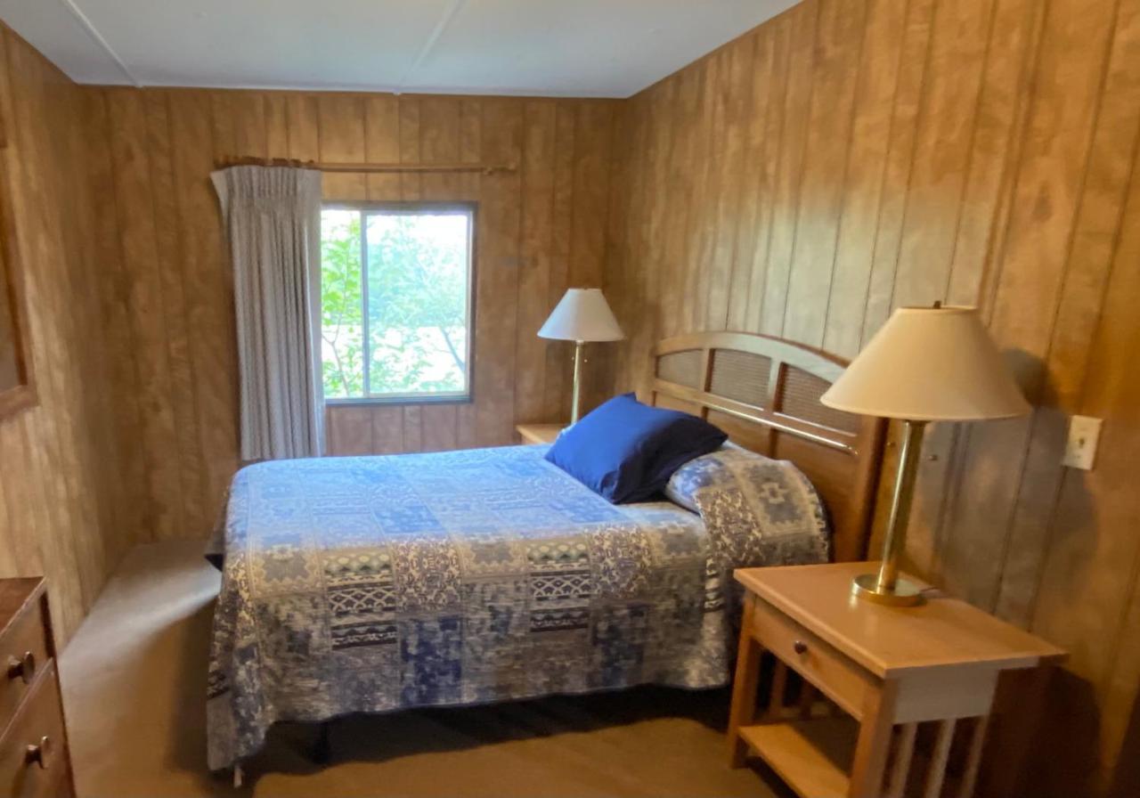 Denali Rv Park & Motel Healy Zewnętrze zdjęcie