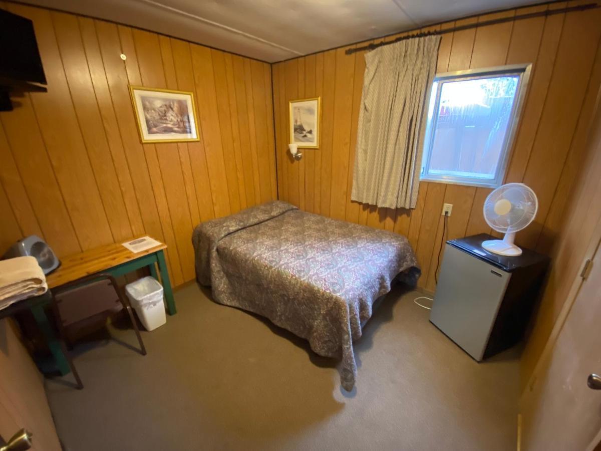 Denali Rv Park & Motel Healy Zewnętrze zdjęcie