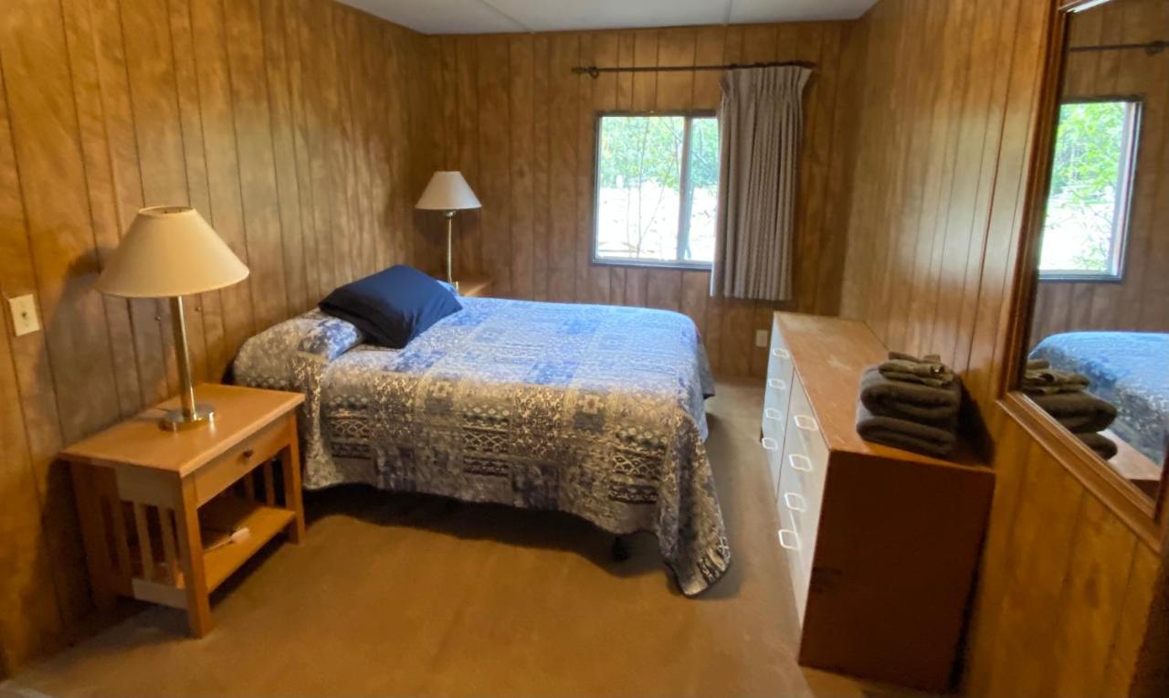 Denali Rv Park & Motel Healy Zewnętrze zdjęcie